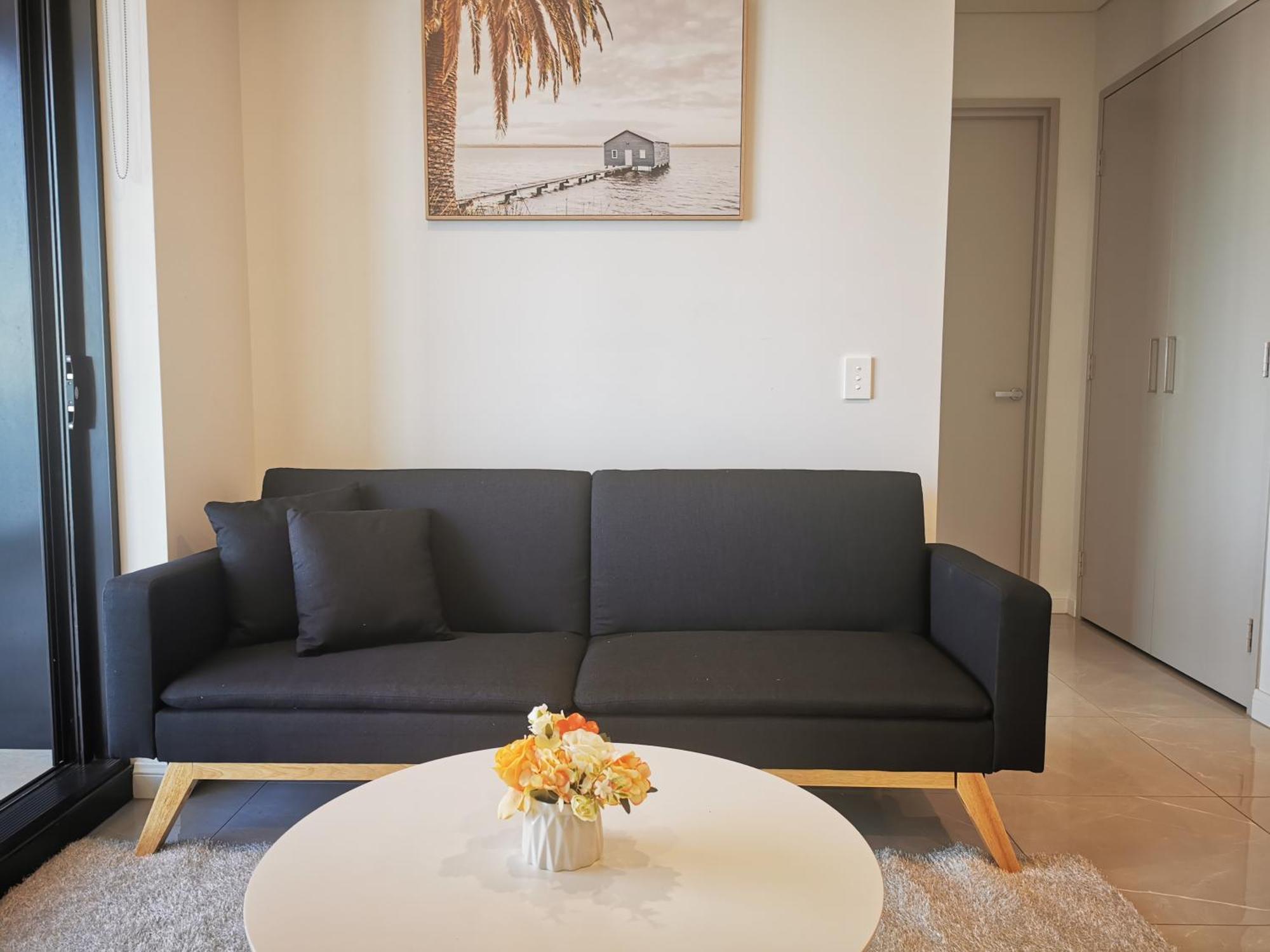 Surfers Paradise New Beachfront Apartments Gold Coast Exterior photo